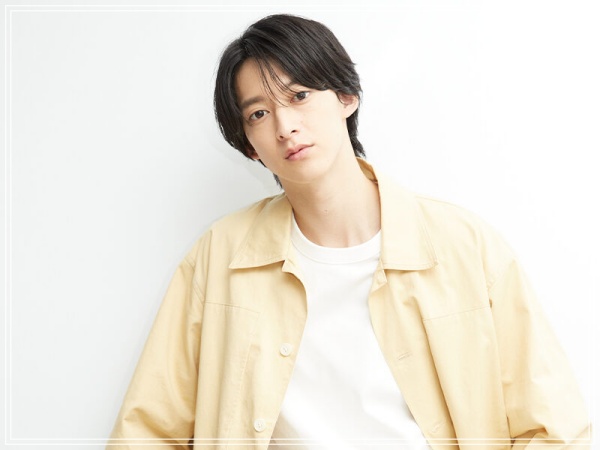 伊藤あさひ　FAST　インタビュー